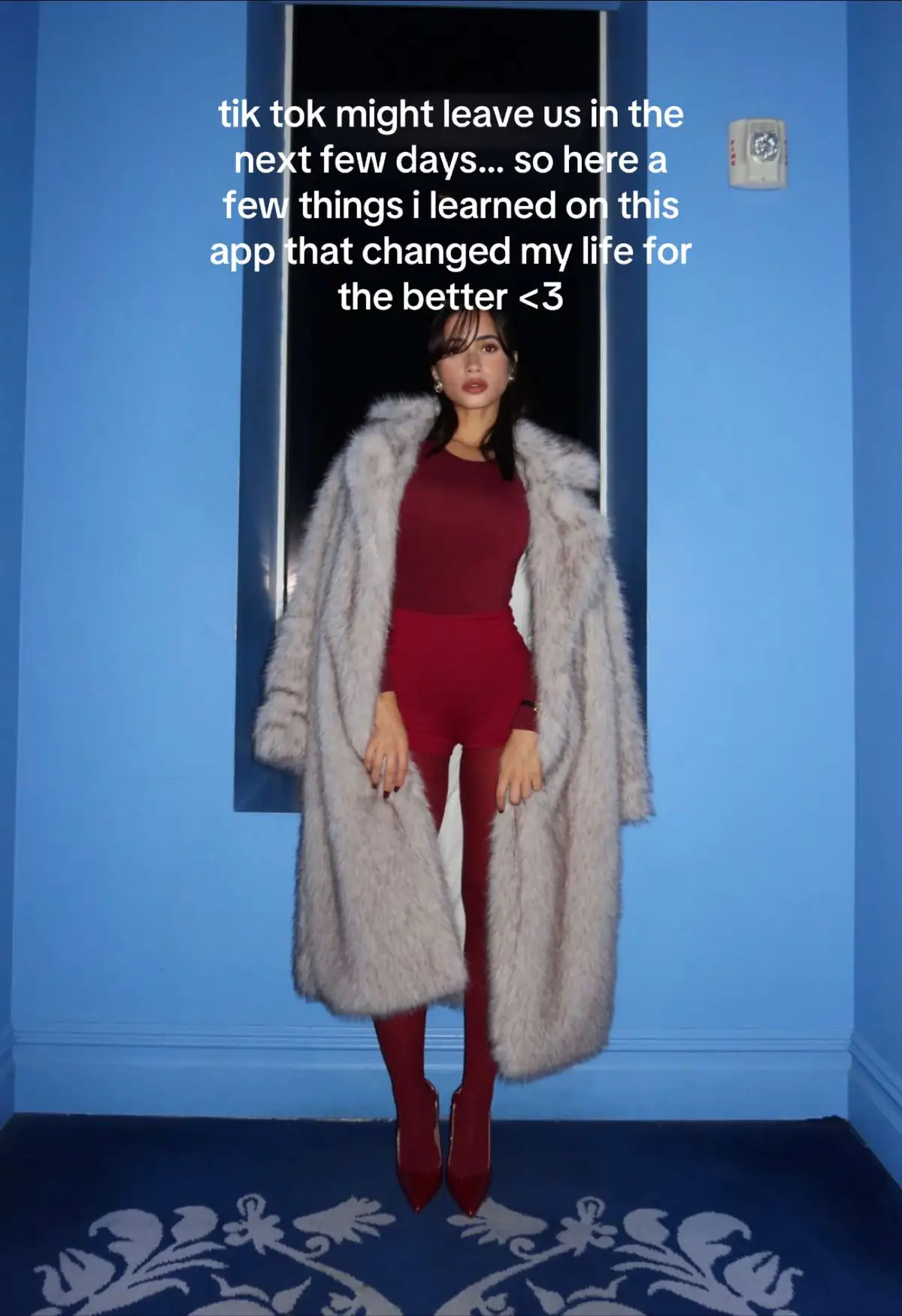 I am feeling emotional 😭 #LifeHack #todayilearned #lifetips #tiktokban #fyppppppppppppppppppppppp 