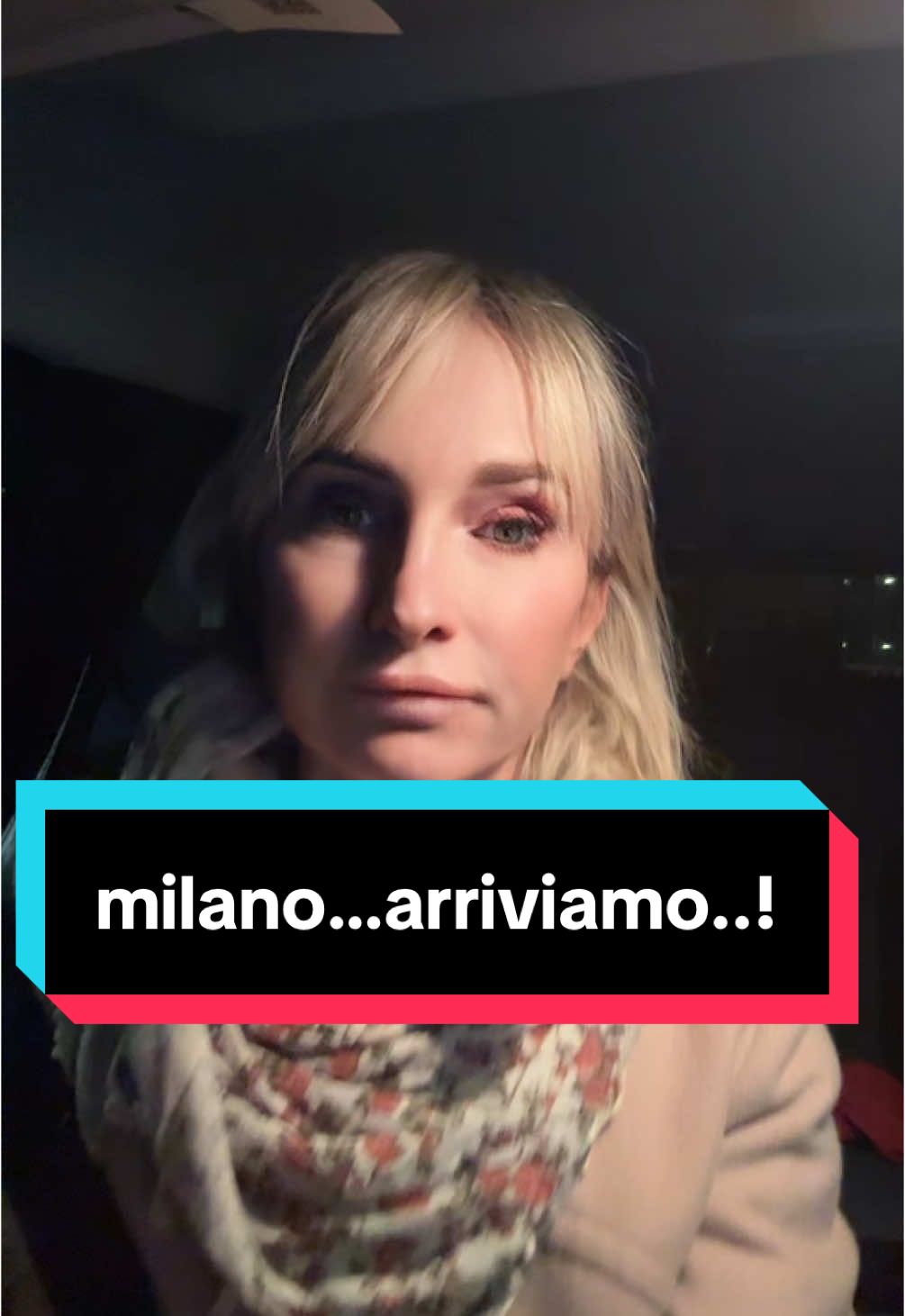 milano….milano…pola ui pola ui pola ui…milano #milano 