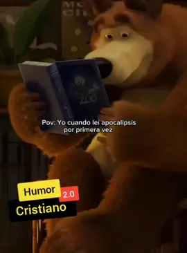 literal🤣 #humorcristiano #mashayeloso 