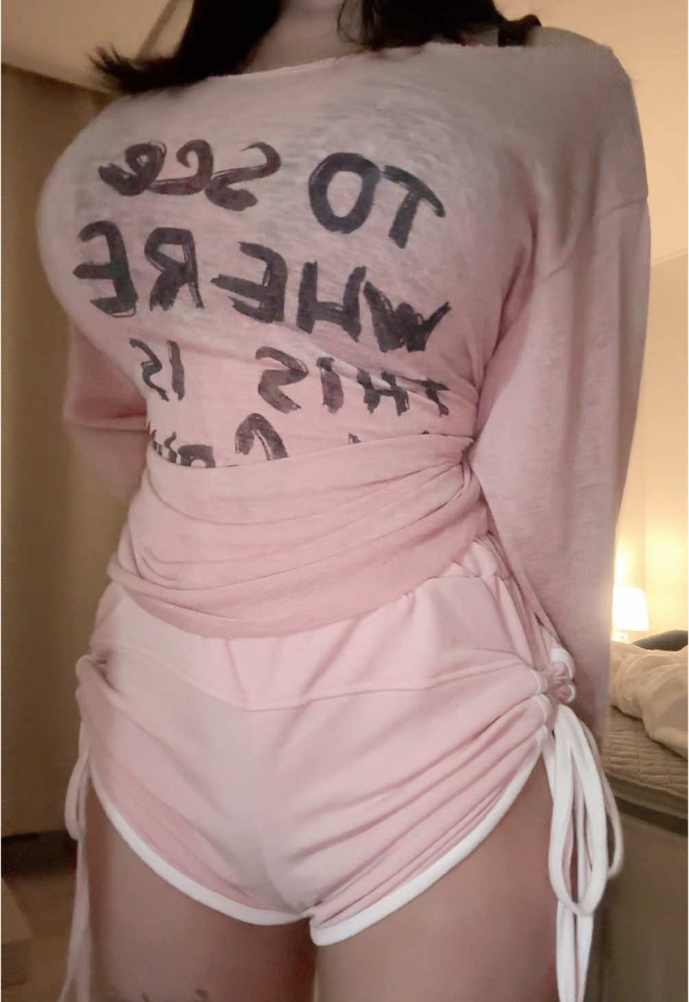 오버핏을 안좋아하는 이유랄까요 #OOTD #추천 #설마해시태그하나만달았는데추천에뜨겠어 