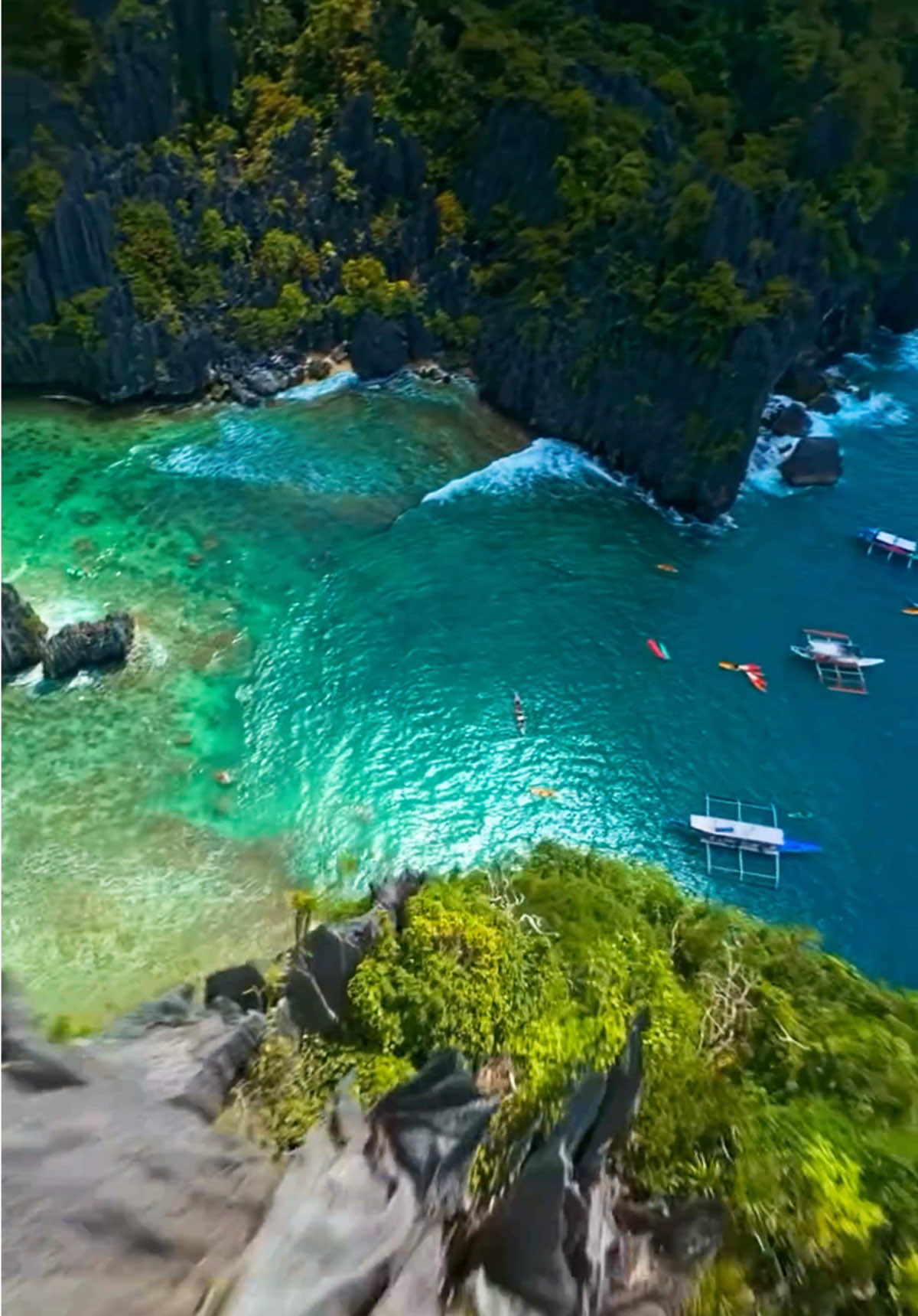 🌴 Philippine Paradise: Drone Views 🚁 #Philippines #IslandLife #TravelGoals #dronevideo #droneshot #paradise #fypシ゚viral #naturevibes #adventure #travel #2025 #traveltiktok #viralvideo #fyp #beautifuldestinations #mountains 