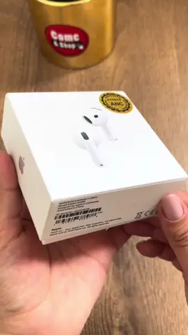 #airpods4 #ecuador🇪🇨 #fyp 