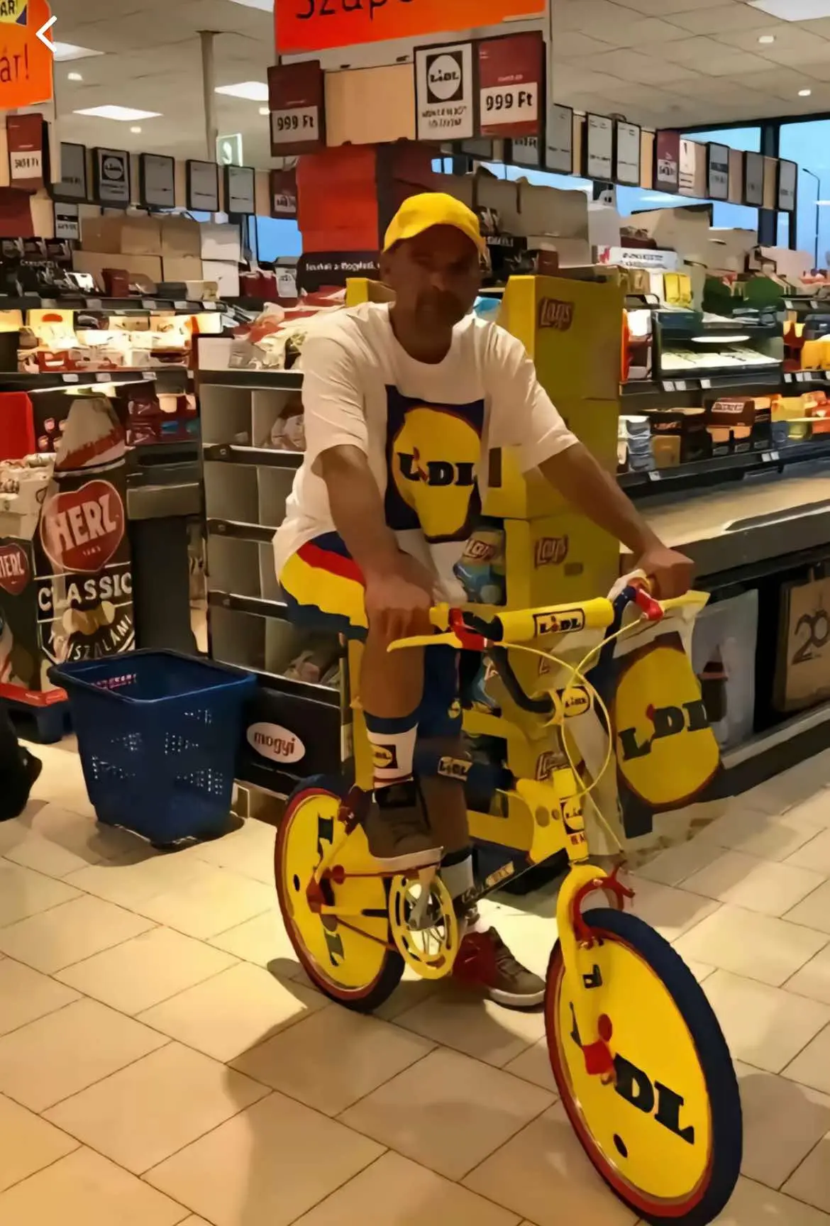 @Lidl Slovensko #lidl #drip #swag #bike #fyp #foryoupage 