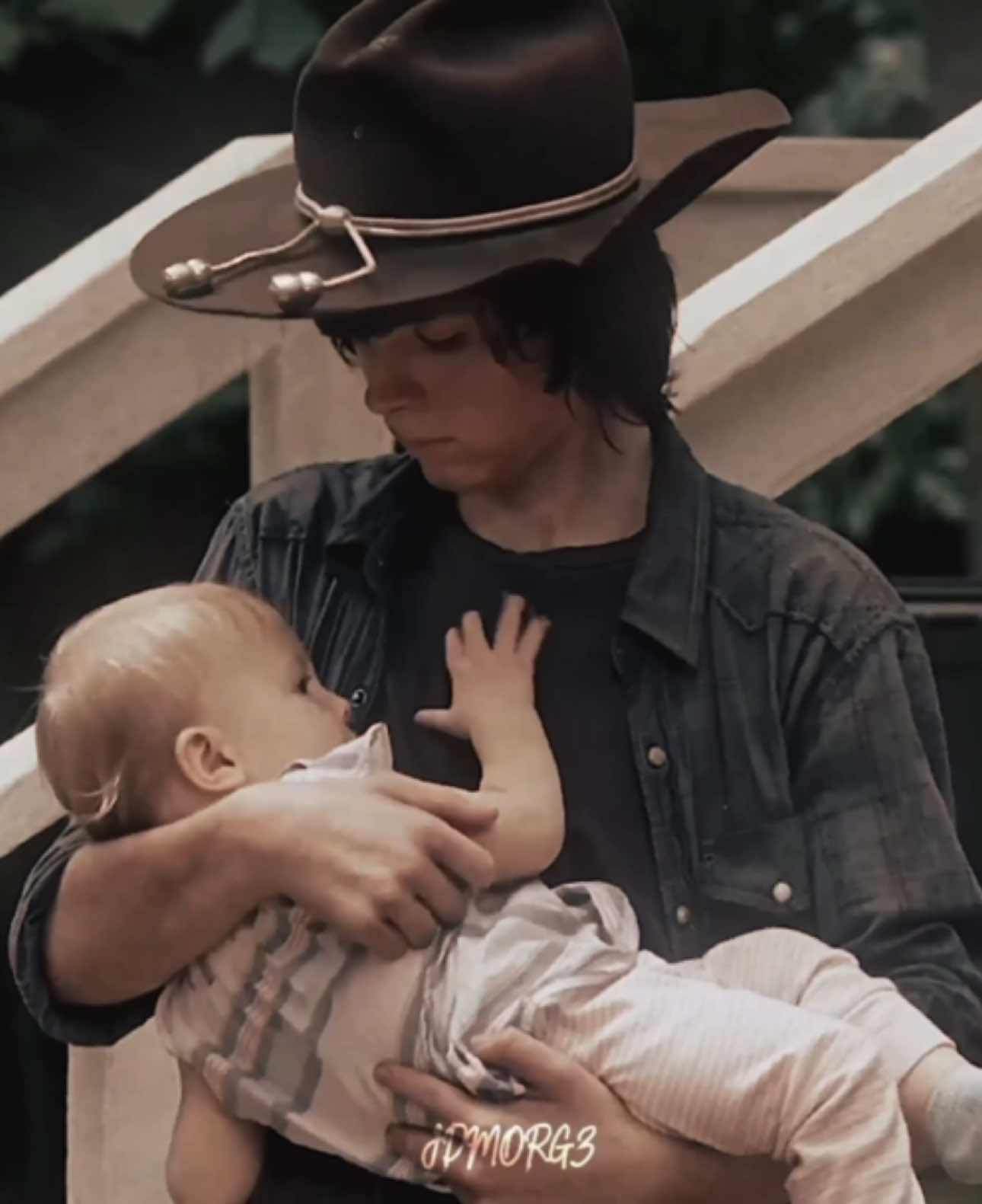 #carlgrimes || ik this song is for a father figure but i felt carl fit best || | scp: @fayetwd 🙏  | ac: @aq audios  | ib: majority of this trend  | tags: || #carlgrimesedit #judithgrimes #judithgrimesedit #rickgrimes #michonne #fyp #viral #twd #thewalkingdead #thewalkingdeadedit #twdedit #amcthewalkingdead #amctwd #xyzabc #xyz #jdmorgz 