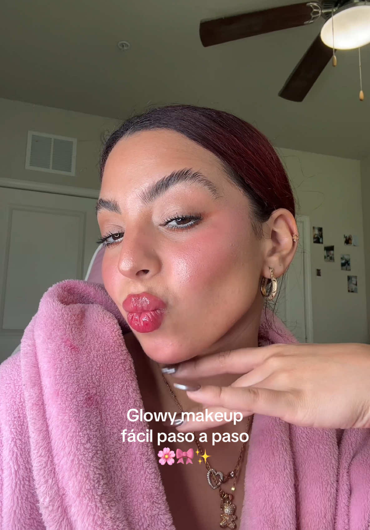 Amamos✨🌸🎀 @Diorbeauty @ONE SIZE BEAUTY @Pat McGrath Labs @Iconic London @Huda Beauty @Fenty Beauty @e.l.f. Cosmetics @colorgram.official @Gisou @Charlotte Tilbury @Mario Badescu 