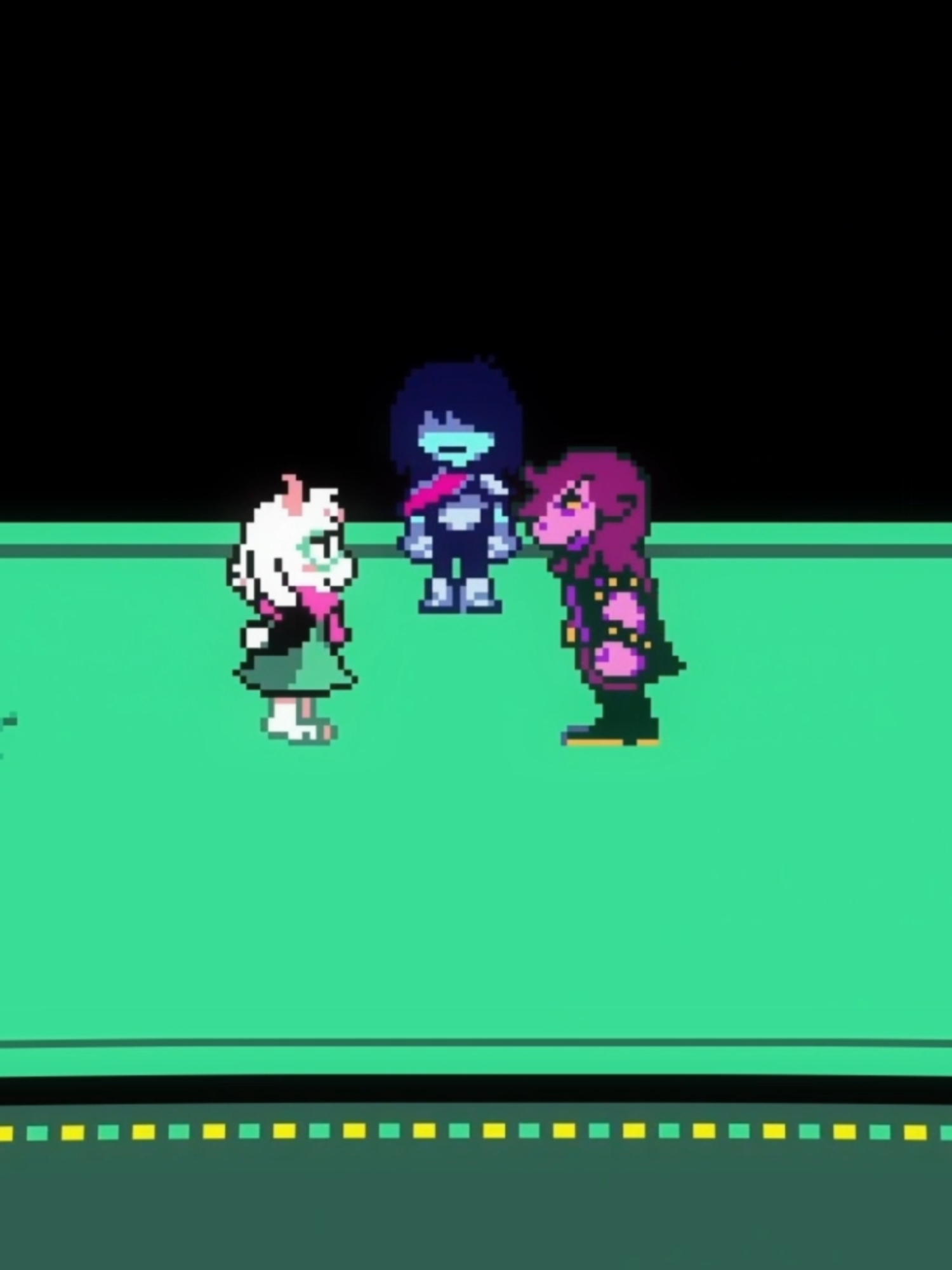 ТГК в профілі | DELTARUNE edit #deltarune #undertale #krisdeltarune #ralsei #susie #spamton #edit