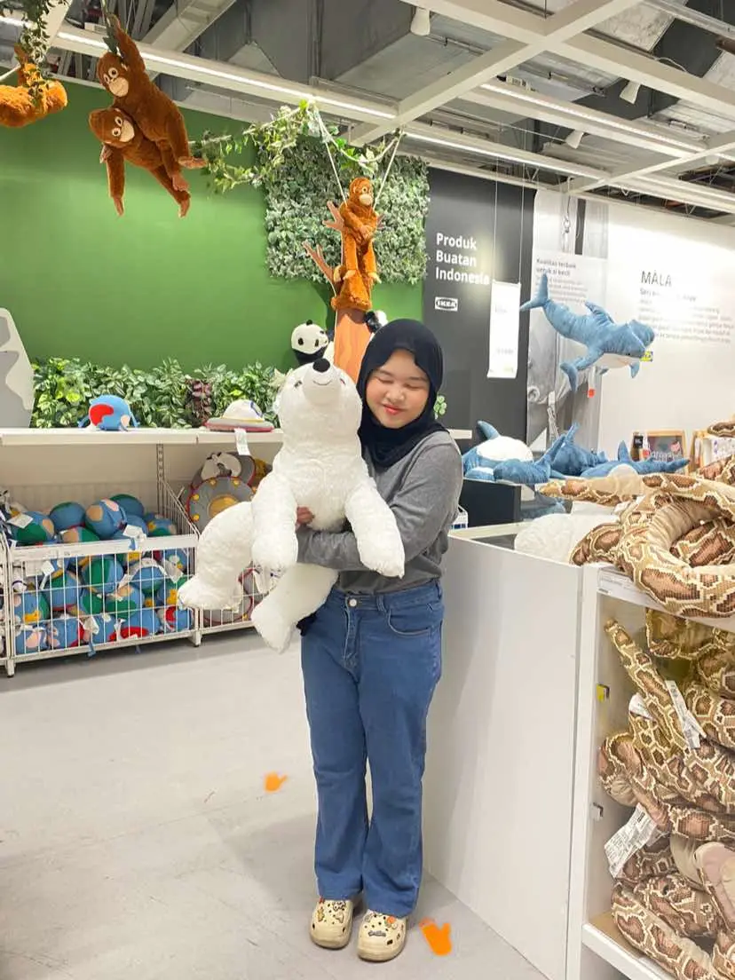 sambil liat monyet gelantungan #fyp 