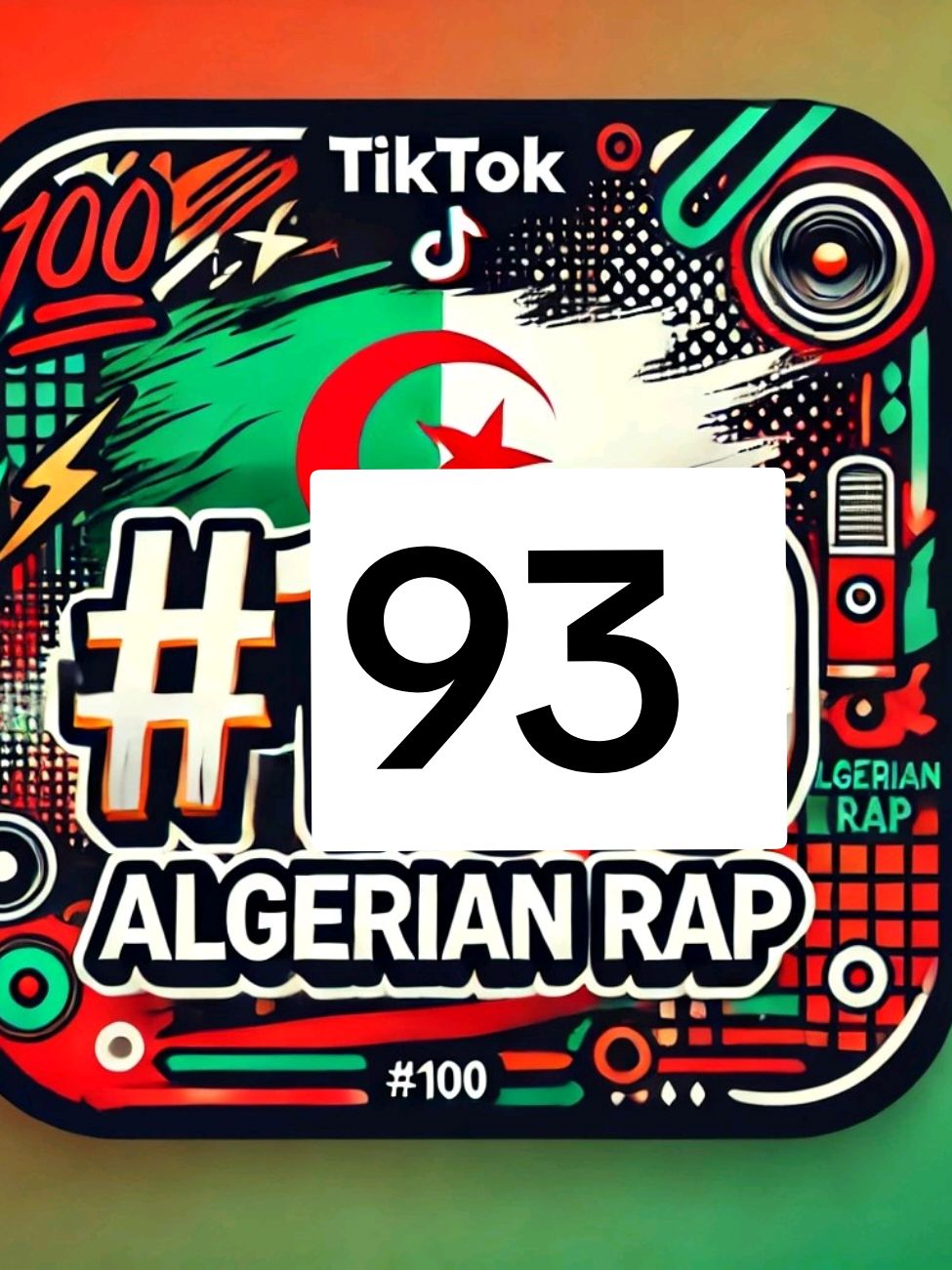 93 Africano - U.C.M 🔥🤔 #fyp #Algeria #Africano #xybca #xyzcba 