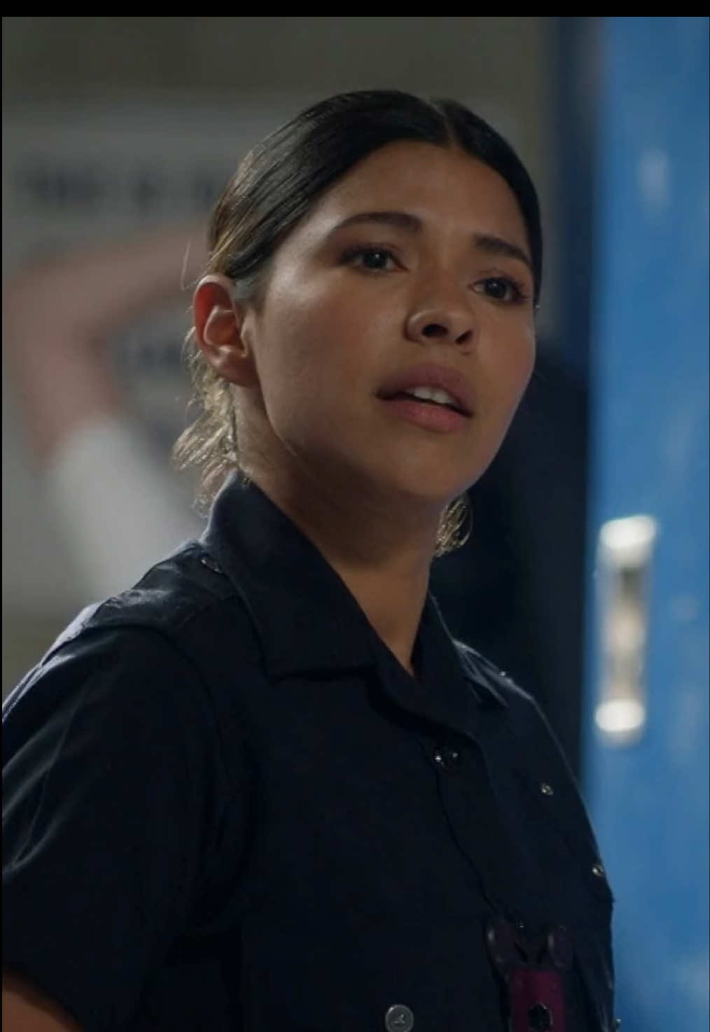 702 Sneak Peek 🎥 | TV Insider [01.13.25] #TheRookie  