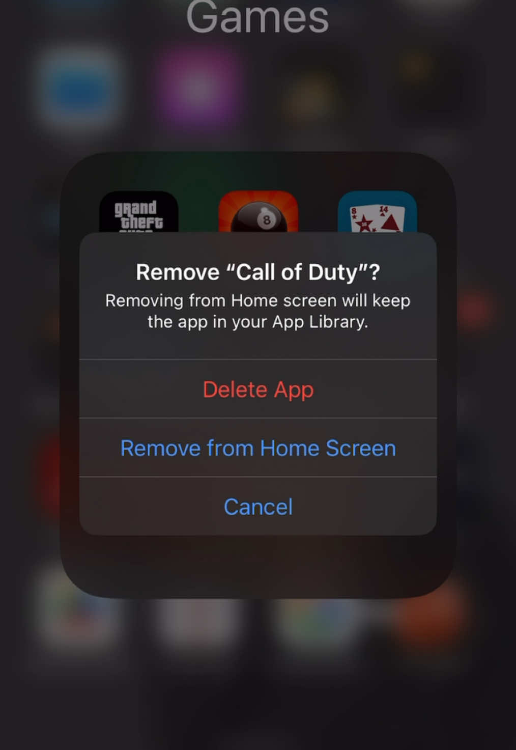 Bye bye#codm #capcut #trending #uninstall #delete 