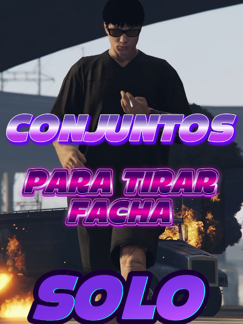 💫💫💫 #gta #gtav #gtaoutfits #gtaoutfit #gtaedits #gtaedit #gtastunts #gtaclips #gtamoney #gtamods 