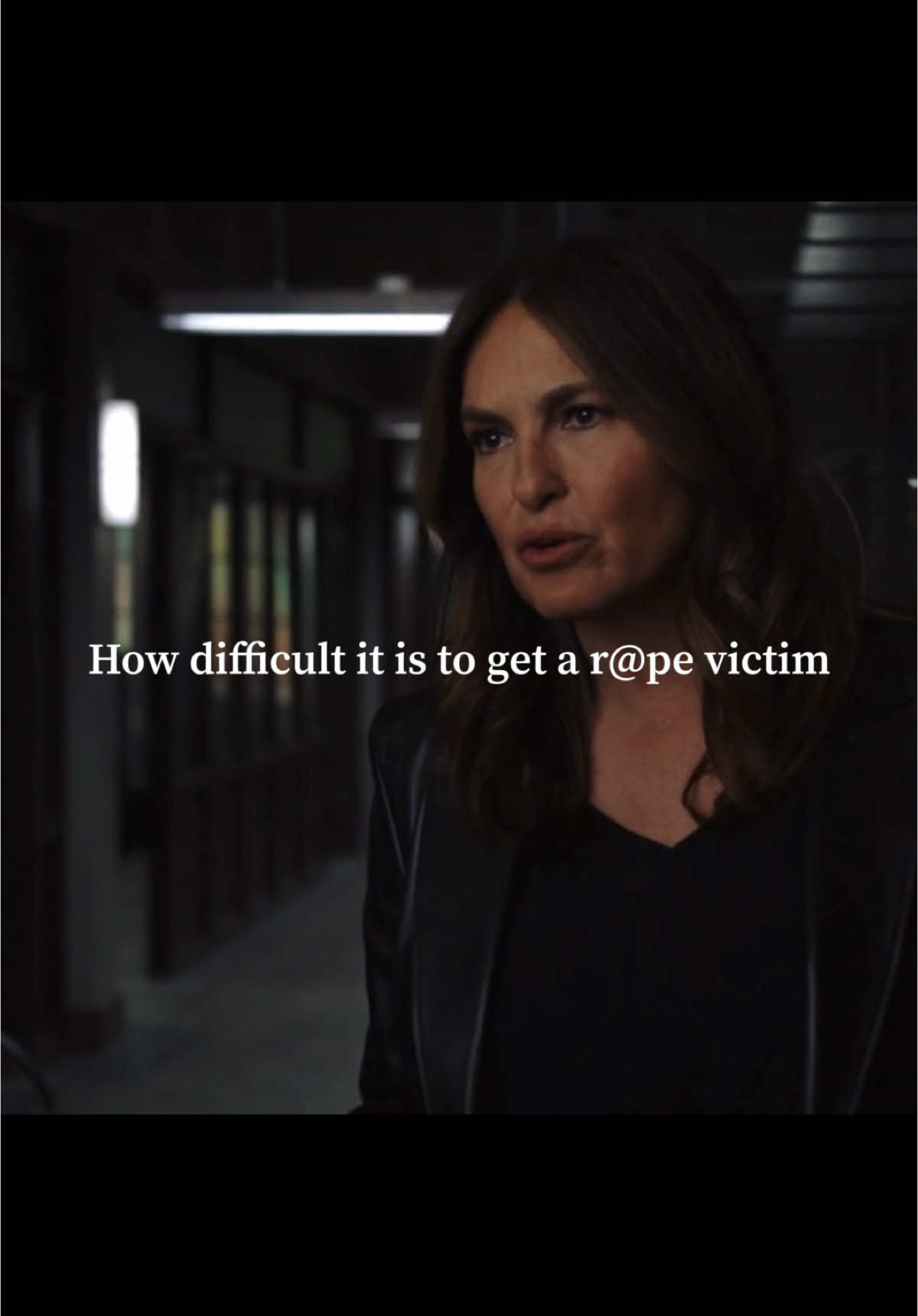 🎬Law and order: Special Victims Unit - this was one hell of a scene, but what do you all think about this? #specialvictimsunit #lawandorder #lawandordersvu #svu #show #mariskahargitay #oliviabenson #benson #edit #fyp #foryoupage #foryou #tvshow #moviescene #movie #movieclips #victim #dna #crime #svuedit #series #edit #max #edits #appletv #netflix #hbomax #primevideo #prime 