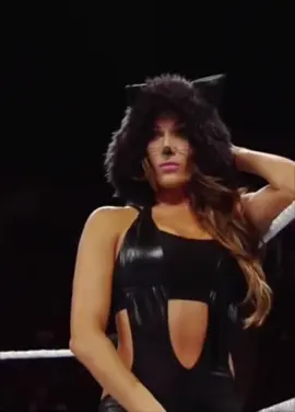 The diva #nikkibella #nikki #WWE #totaldivas #fyp 