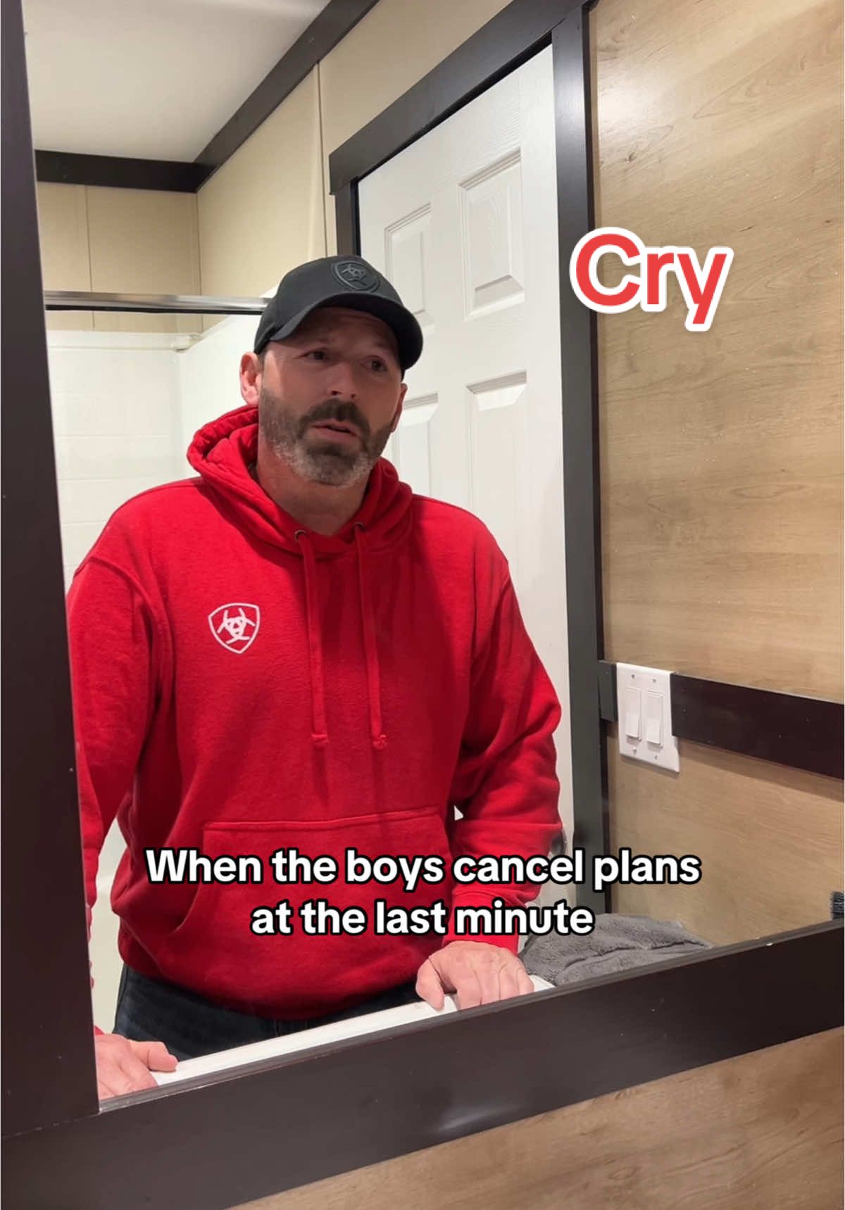 Make a grown man cry 😭 #cry 