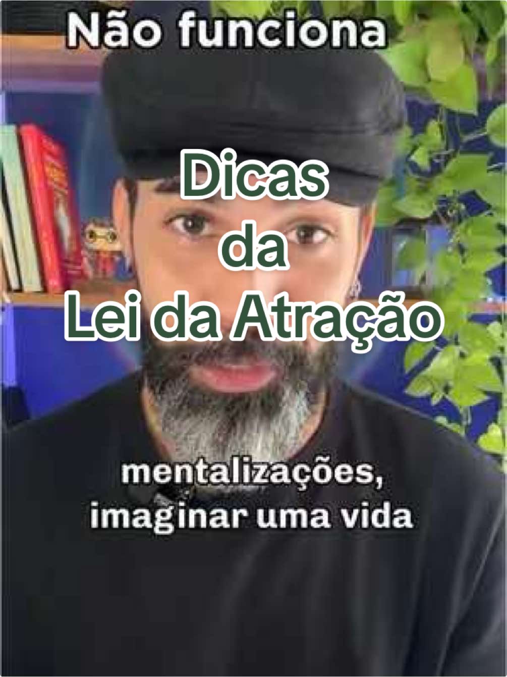 Dicas da Lei da Atração #dicas #leidaatração 