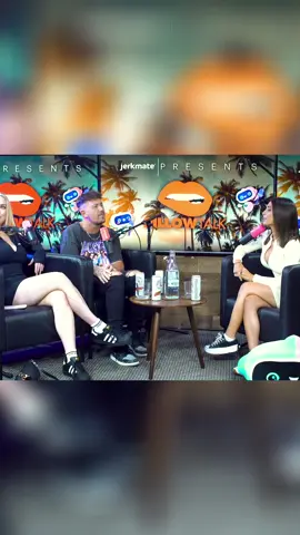 Funny Talk Show Moments: Kate & Friends Dive into a hilarious talk show episode filled with candid conversations, unspoken thoughts, and unexpected humor! Three hosts share their favorite scenes, discuss relationships, and explore the dynamics of comfort and relaxation. Don't miss the laughs! #TalkShow #Podcast #FunnyMoments #HilariousConversation #CandidChat #RelationshipGoals #Relaxation #Comfort #UnexpectedHumor #ViralMoments