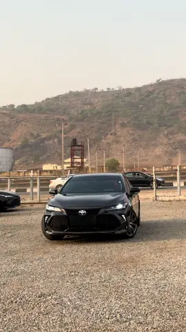 FOR SALE ‼️ TOYOTA AVALON TOURING 2019 MODEL 08035362126