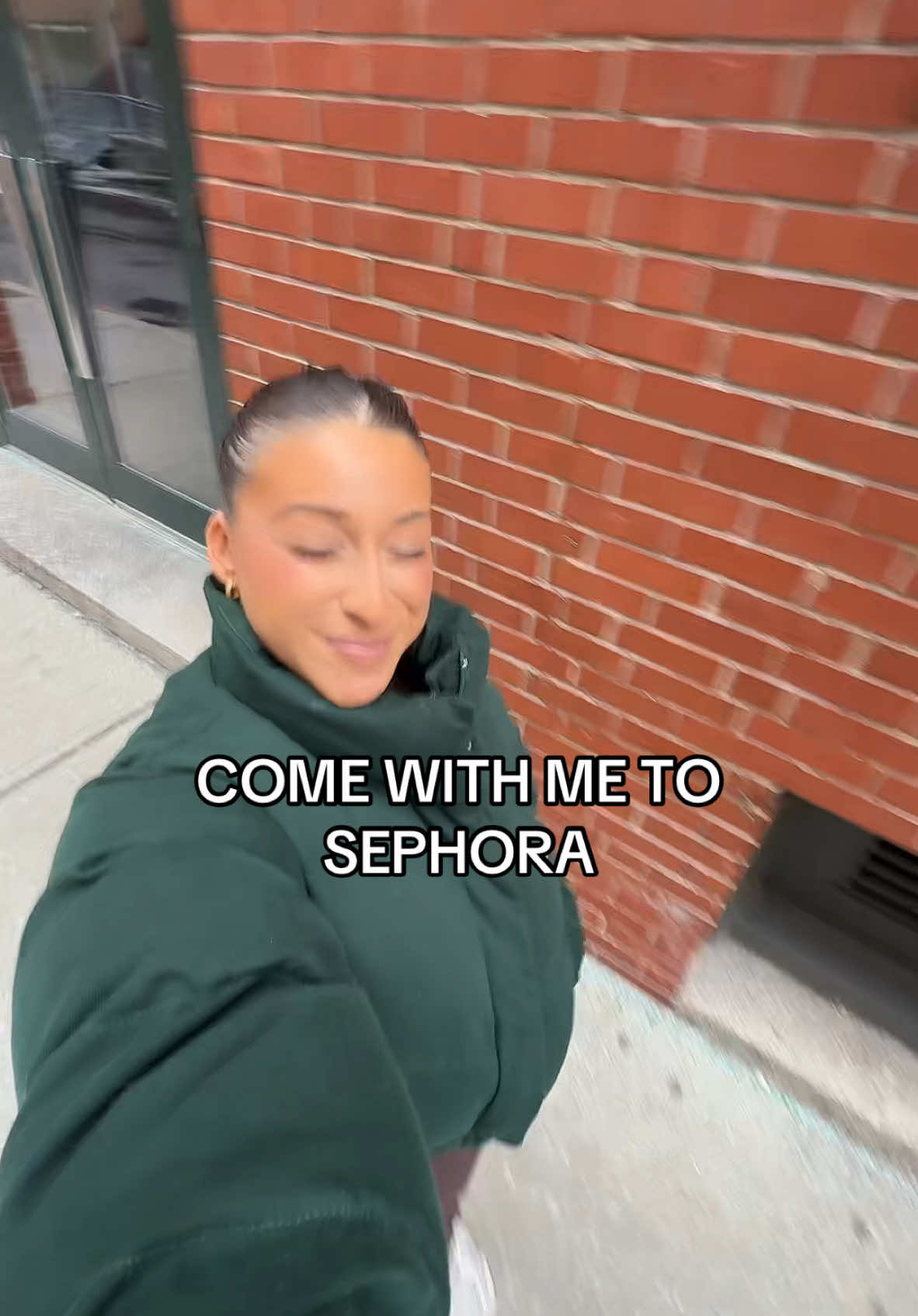 COME WITH ME TO SEPHORA TO BUY ALL THE PRODUCTS THE MAKEUP FILTER PICKED OUT!!! #sephorahaul #sephorahauls #sephora 