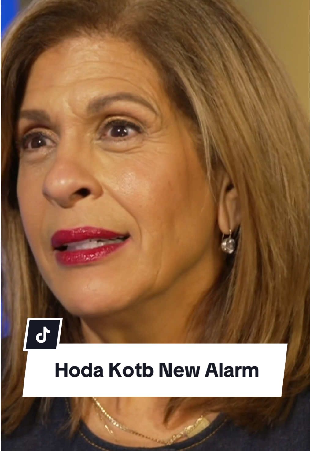 Hoda Kotb’s mornings are about to look very different, starting with turning off her 3:15 alarm. 👏
