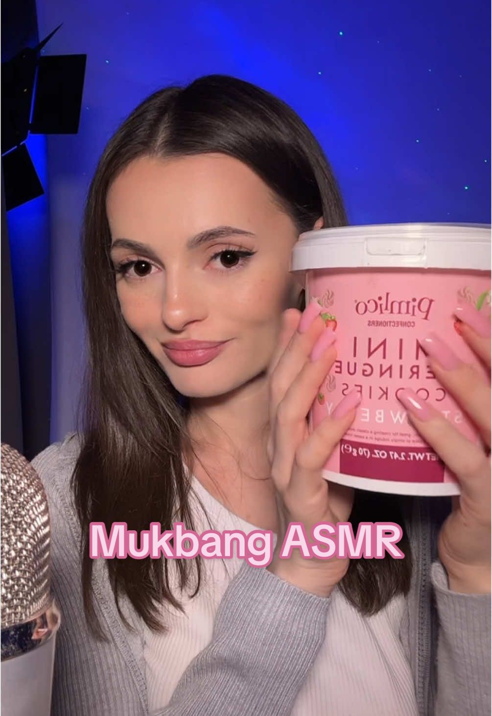 Mukbang ASMR💓 #asmr #asmrmukbang #асмрїжа #асмрукраїнською #asmrfood 