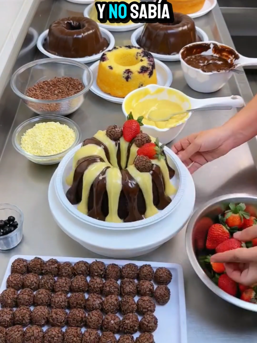 APRENDE REPOSTERÍA desde CERO y EMPRENDE desde CASA Con nuestro CURSO 100% ONLINE 💕🍰  Ve al link de mi perfil para toda la información! 🎂👩🏻‍🍳  #reposteria #clasesdereposteria #clasesenlinea #clasesonline #aprendereposteriadesdecasa #aprendereposteria #reposteriaonline #reposteriaenlinea #reposteriaparaprincipiantes #reposteriaparaemprender #reposteriadesdecero 