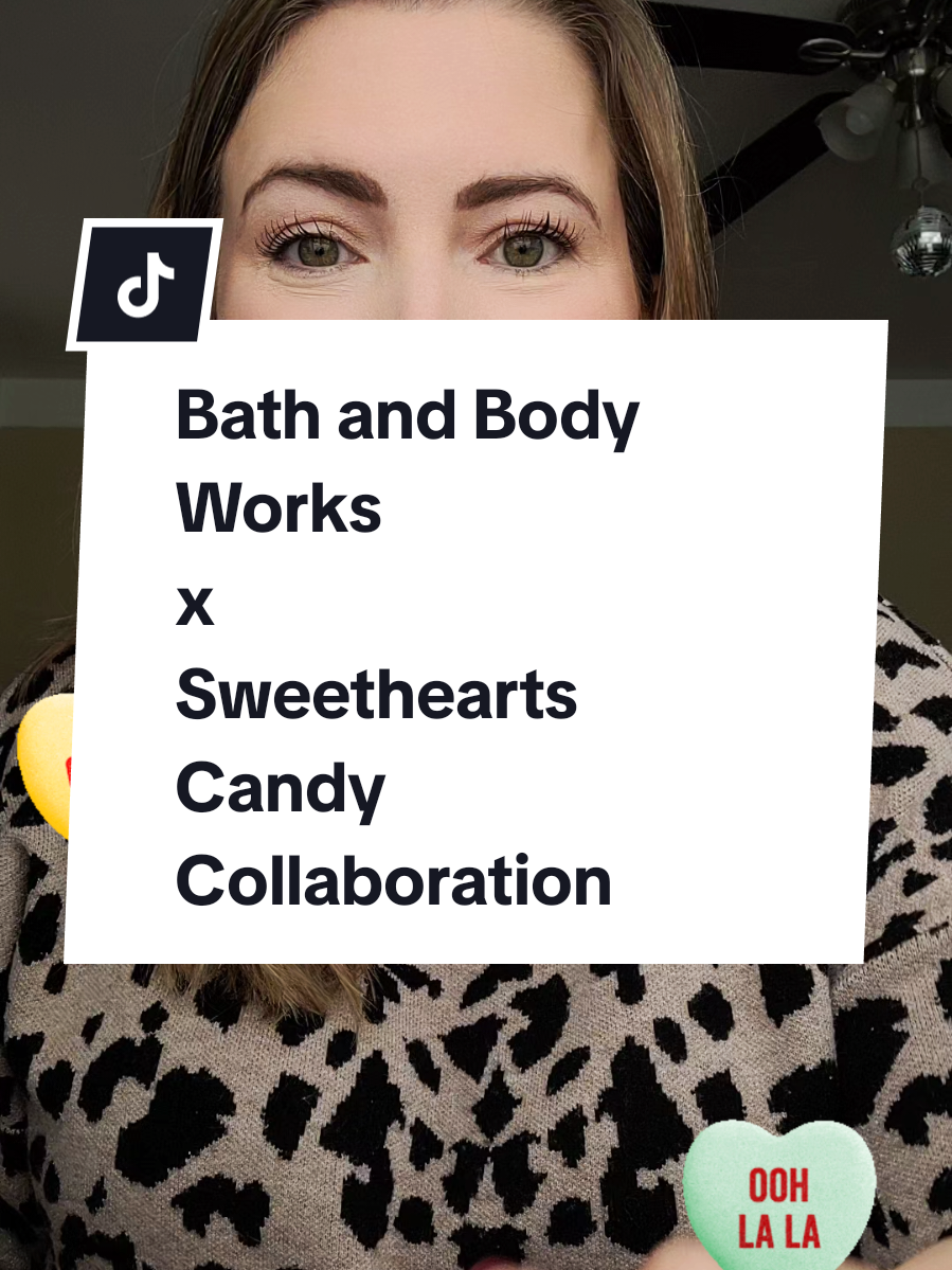 All the NEW @Bath & Body Works is released today 1/13/25! The @Sweethearts Candies Collab dropped today, Everyday Luxuries are out, AND the mini mists to create your own fragrance are out in Test Stores Only.  #bathandbody #perfumelover #perfumeaddict #perfumetiktok #perfumetok #fragrancetiktok #fragrancetok #fragranceaddict #fragrancelover #fraghead #blindreact #blindreaction #honestreview #smellgoods #smellgoodfeelgood 