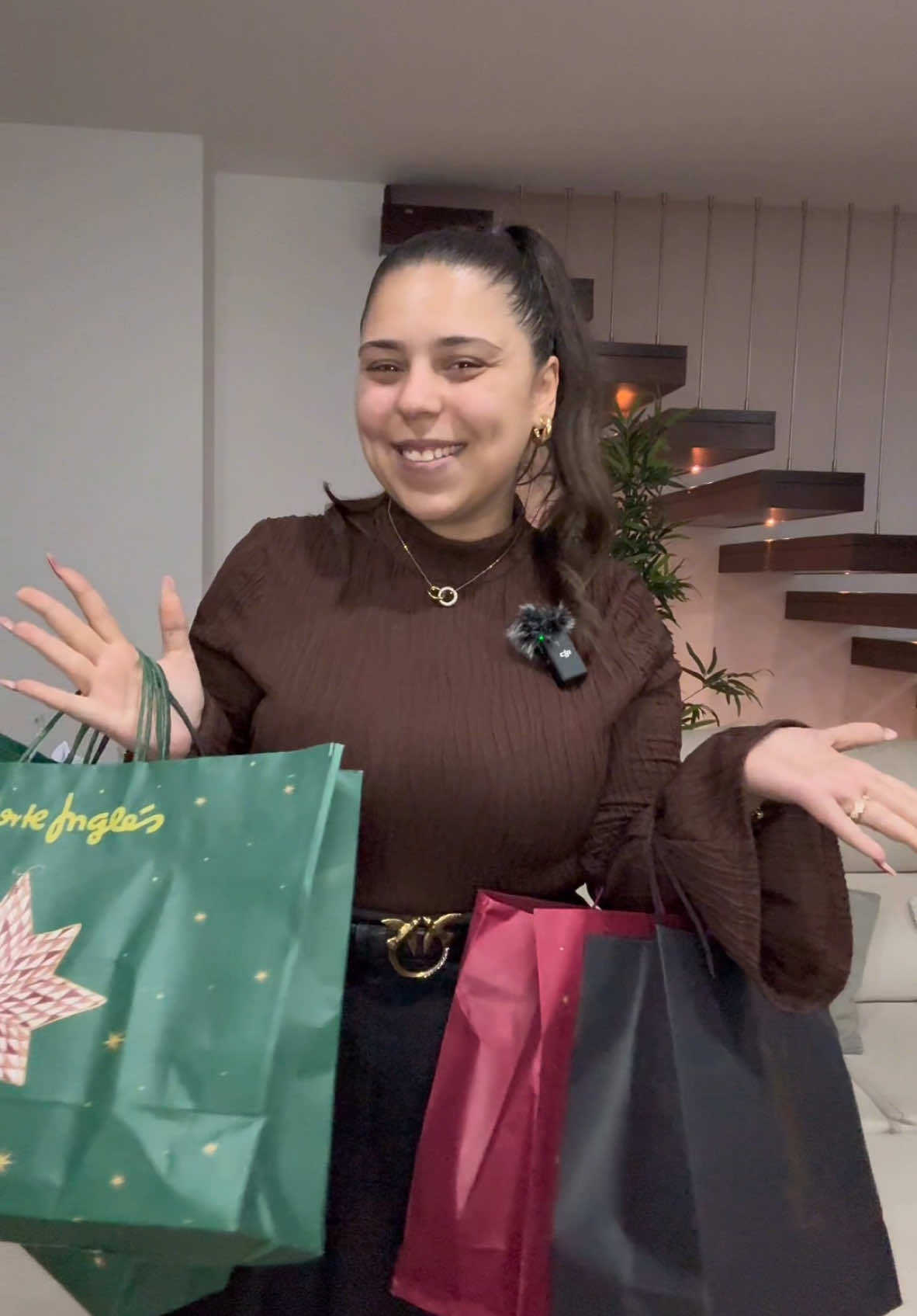De verdade , o que devo experimentar primeiro? #haul #natal #haulnatal #skincare #uggs #vichy #fyp 