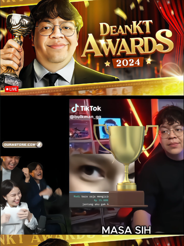 Congrats melody x jkt48 