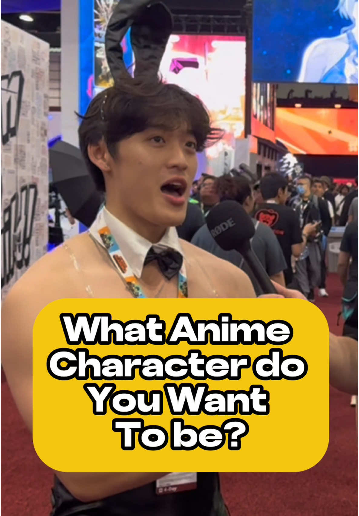 What anime character would you trade lives with?  #anime #highschooldxd #jojosbizarreadventure #yuyuhakusho #dragonballz 