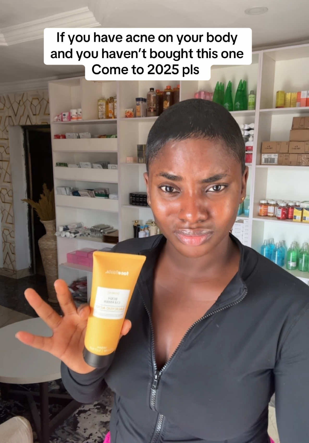 Price:N5,000 #acneskin #acnetreatments #nigeriantiktok #trending #viral #skincarerecommendations 