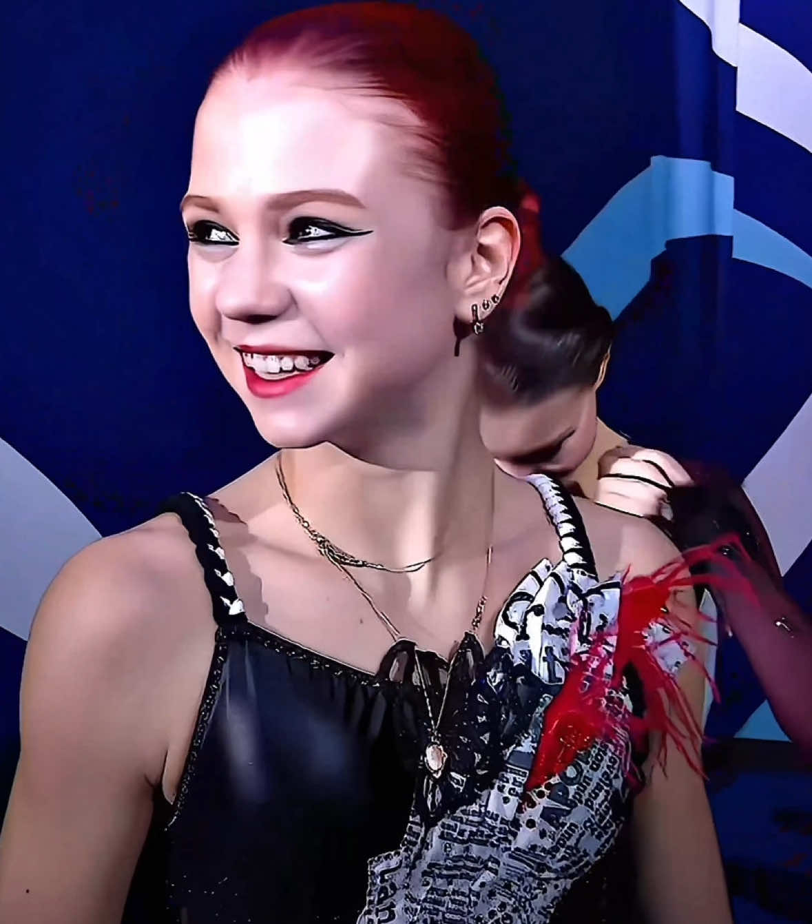 I mean same Anya same | scp nastia #annashcherbakova #annasherbakova #аннащербакова #фигурноекатание #russianfigureskating #figureskating #figureskatingedit #fyp #александратрусова #сашатрусова #трусова #alexandratrusova #sashatrusova 