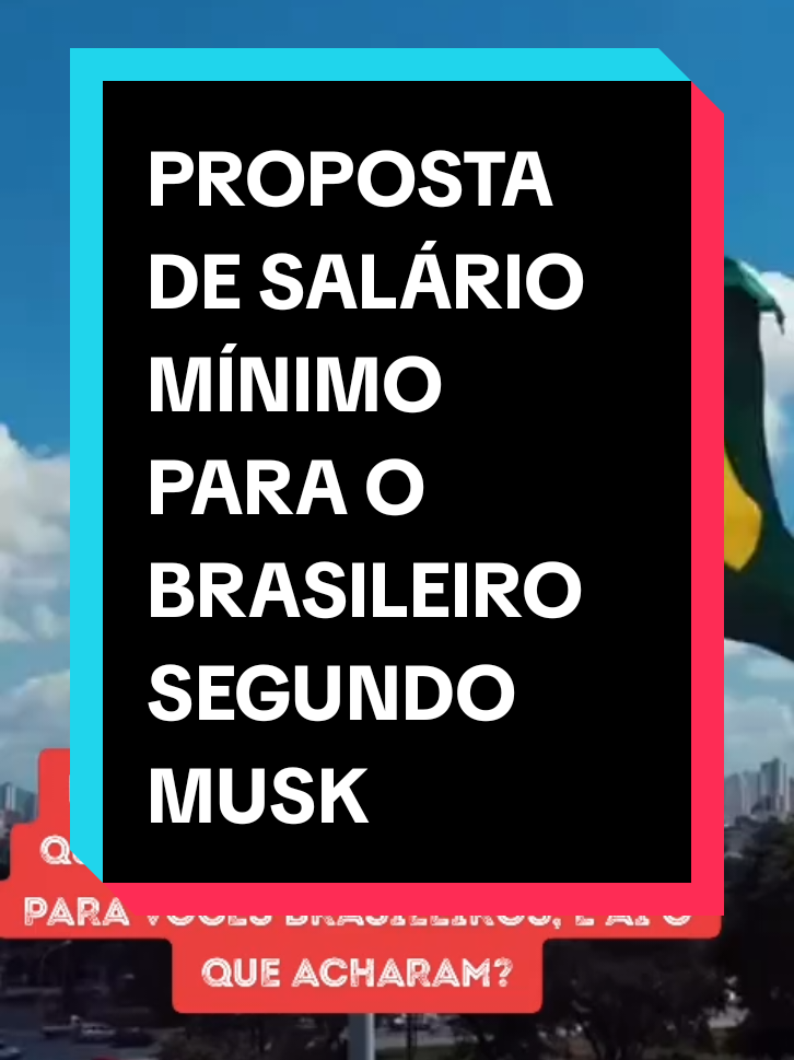 #financas  #curiosidades  #Brasil  #influencer  #população  #noticiastiktok  #noticias  #brasil🇧🇷  #todos 