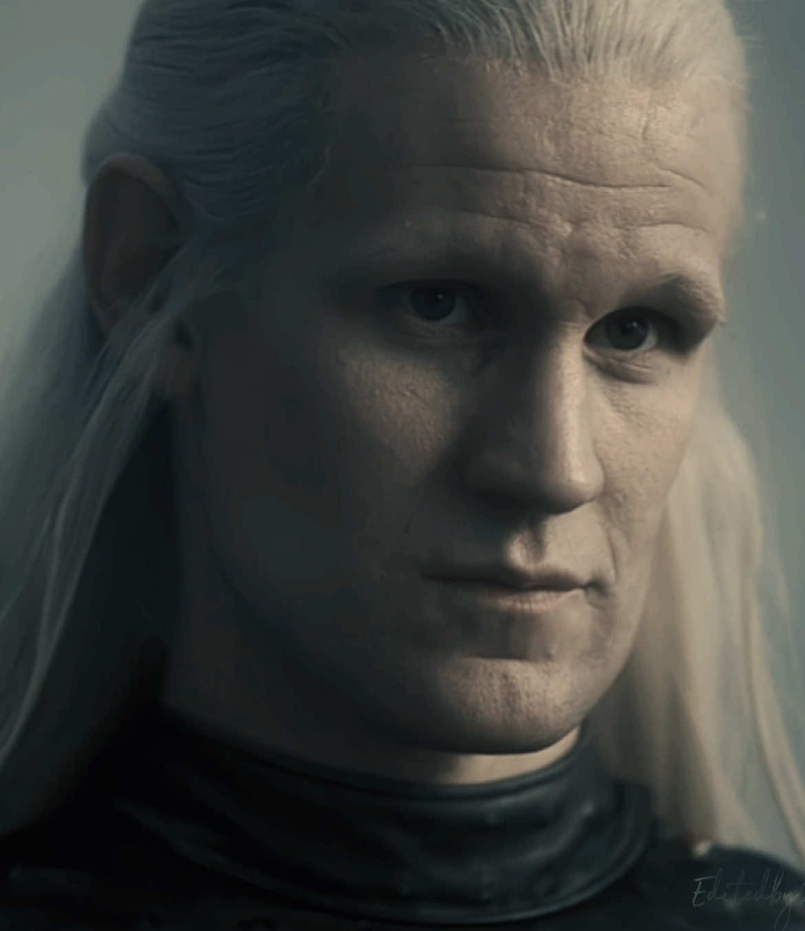 Show me who you are #daemontargaryen #hotd #mattsmith #fyp #4u #houseofthedragon #daemontargaryenedit 