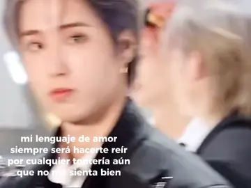 . 🕰˚ ₊ ᥣᥡᥒᥒ − 💕 // @D A I ‼️🦇 @Sharon😔💗 @👩🏻‍❤️‍💋‍👩🏻 @𝐸. @Val🧟‍♀️ @popi ౨ৎ @𝑷 // #hanjisung #StrayKids #stay #KPop #texto #fyp #foryou #foryoupage #trending #viral #followme #tiktok @Stray Kids @TikTok en español @charli d’amelio 