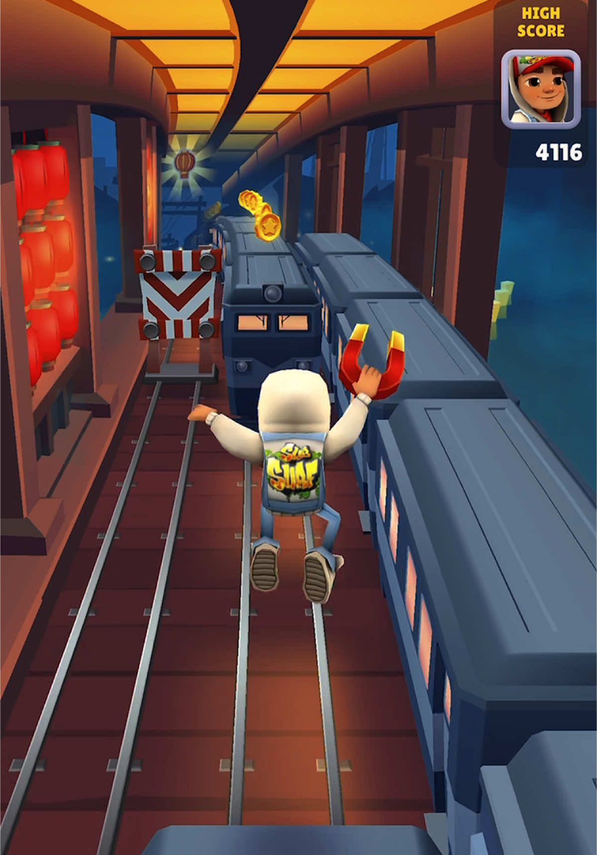 Subway Surfers #subwaysurfers #subwaysurfersstorytime #subwaysurferschallenge #foryou #foryoupage #trending #viralvideo 