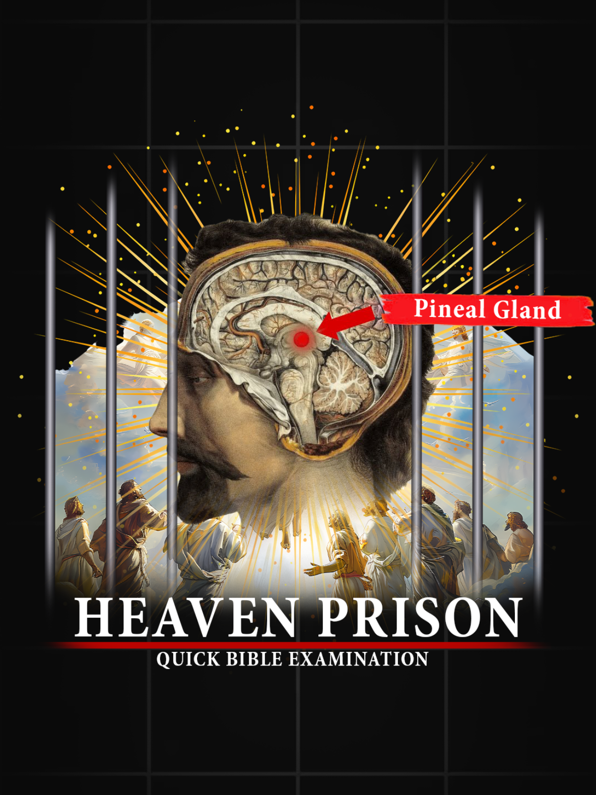 Theory of Heaven and Helll 🤯😱 #theory #heaven #hell #theholybible #discussion #documentary #pinealgland #awakening #soultheory #emeraldtabletsofthoth  disclaimer: This discussion is for entertainment purposes only, everybody should do their own research.