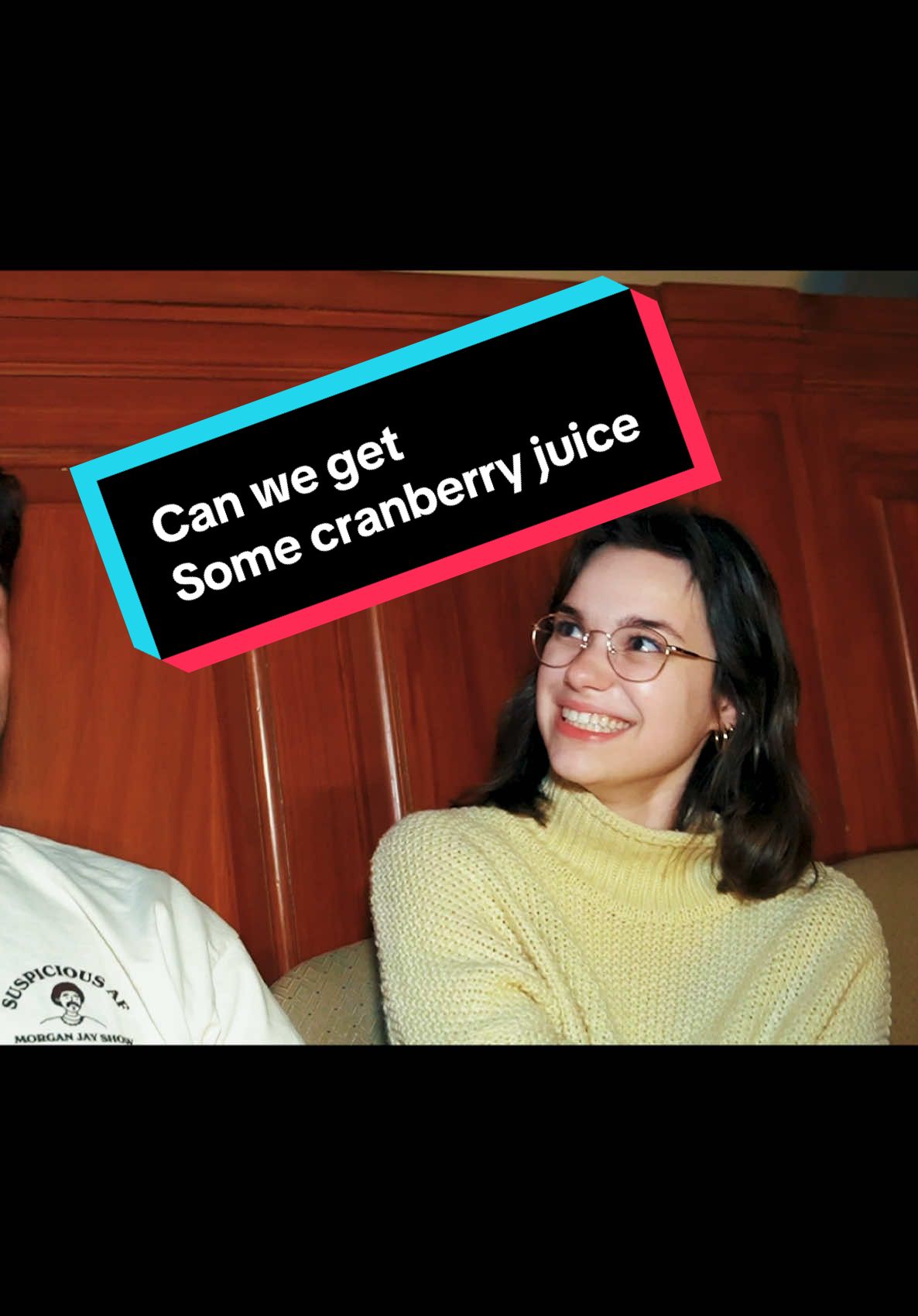 WATCH THIS TIL THE END. I love putting people on the spot. You never know what they’ll confess but the truth is the biggest secret is the one everyone knows. Shout out to the couple at the end of the video. Hopefully everything cleared up. Tickets below.  * 1/25 - Las Vegas  * 2/4-2/7 NYC * 2/8 - Montreal * 2/14 - Orlando * 2/15 - Tampa * 2/28 - Kansas City * 3/1 - St. Louis * 3/7 - Detroit  * 3/8-3/9 Toronto * 3/21 - Denver * 3/22 - Salt Lake City * 3/27 - San Francis * 3/29 - Portland * 4/11 - Los Angeles * 4/12 - San Diego  * 4/16 - Austin * 4/18 - DC * 4/19-4/20 Philadelphia * 4/23 - Brussels * 4/25-4/26 - Paris * 5/2-5/3 - Madrid * 5/5 - Milan * 5/8 - Vienna * 5/10 - Geneva * 5/13-5/15 Prague * 5/17 - Copenhagen * 5/19-5/20 Berlin * 5/23 - Oslo * 5/28-5/29 - Edinburgh * 6/4 - Dublin  * 6/6 - Manchester  * 6/8 - Amsterdam * 6/13 - London  * 6/14 - Bristol  * 6/17 - Lisbon * 6/20-6/23 Barcelona * 6/25-6/26 Warsaw  * 6/28-6/29 Athens 