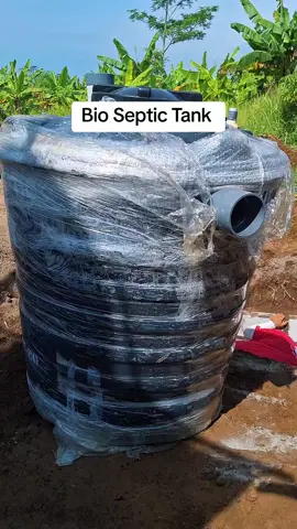 #bioseptictank #fypage #fyp 