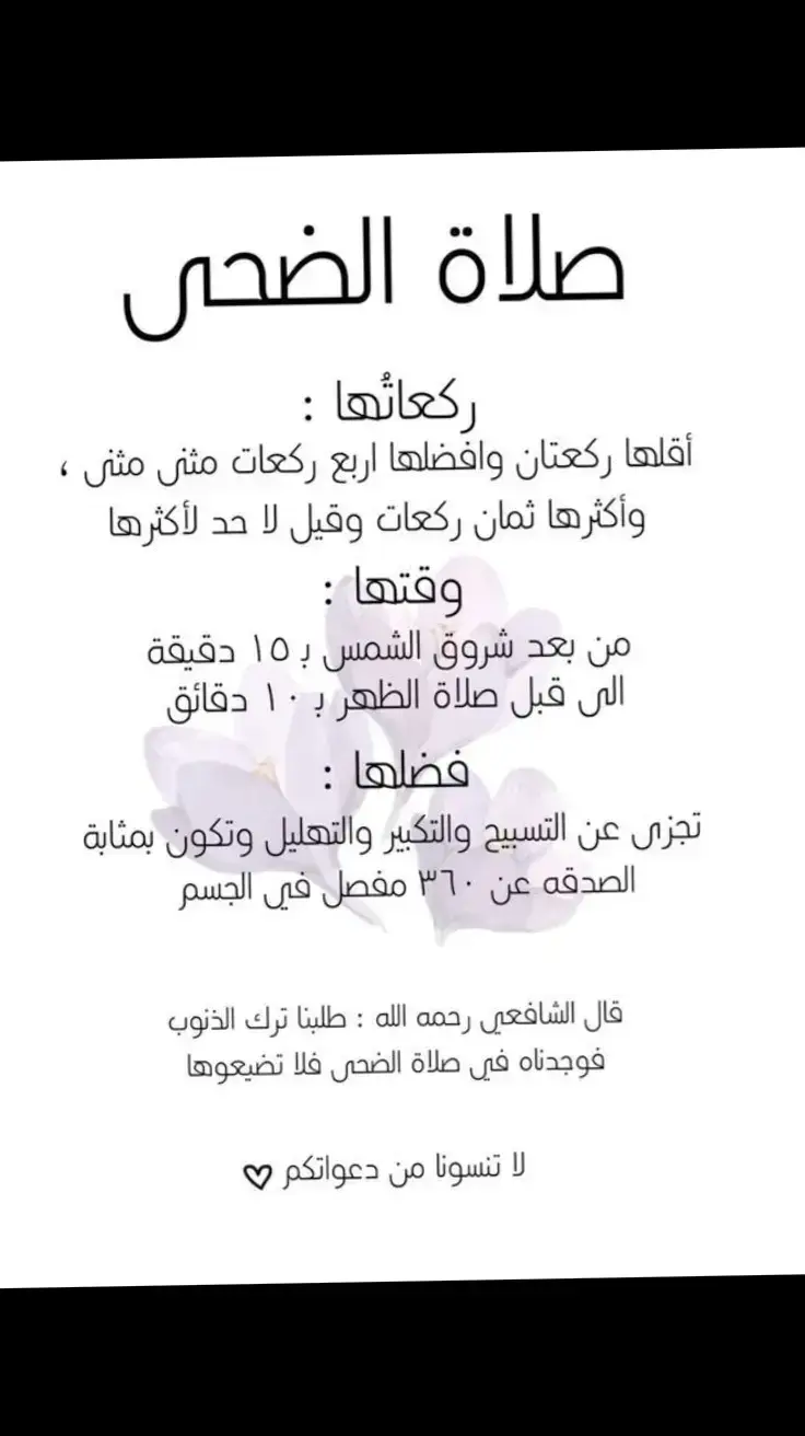 فضل صلاة الضحى  #قصص_حقيقيه #الصلاة_الابراهيمية #قصص_واقعية #الاستغفار #الإستغفار #الاستغفار_يقضي_الحوائج #قصص_سورة_البقره #قصص_الصلاة_الابراهيمية #دعاء_يريح_القلوب 