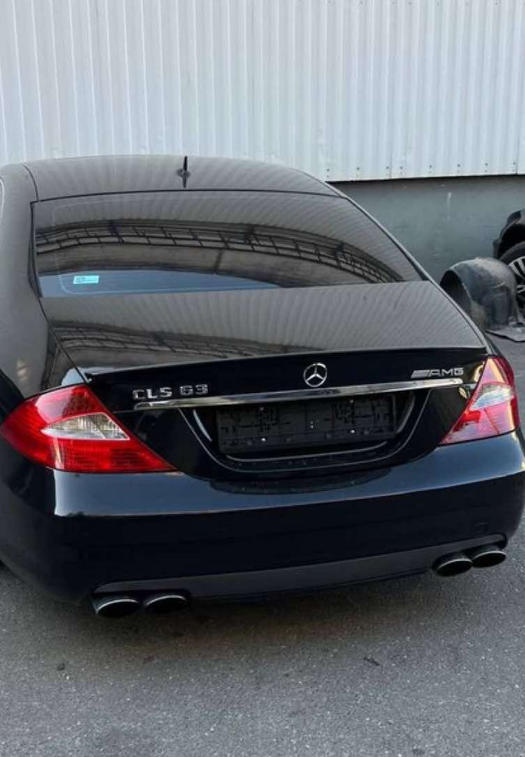 #cls63 #recommendations #amg 