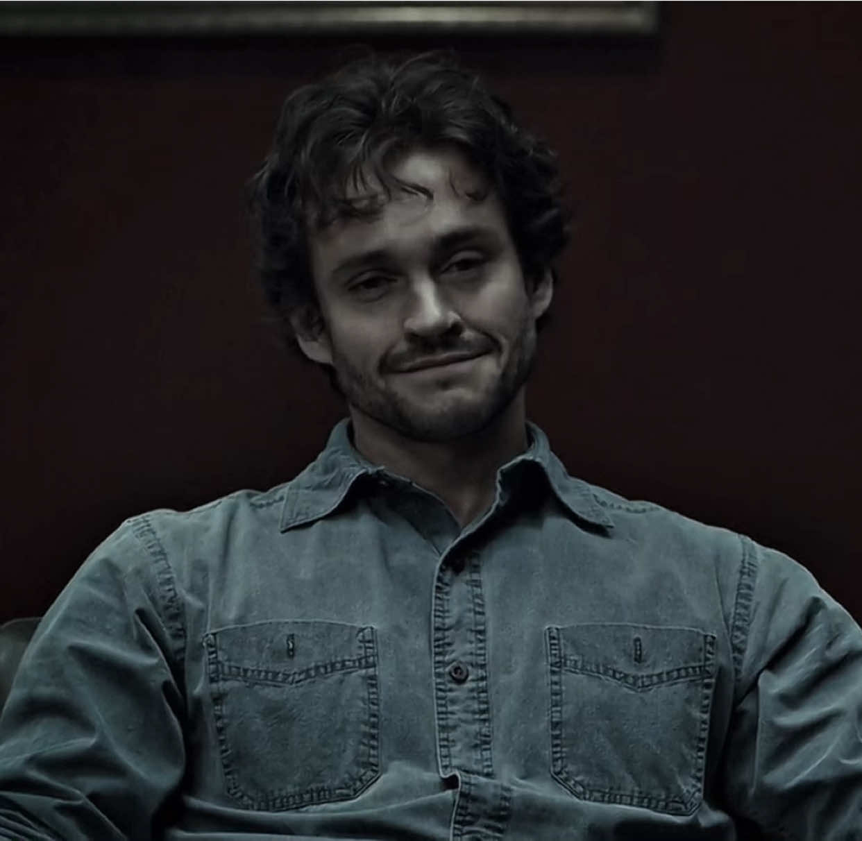 will graham is a babygirl #hannigram #willgraham #willgrahamedit #hannibal #hannibaledit #foryou #fyp 