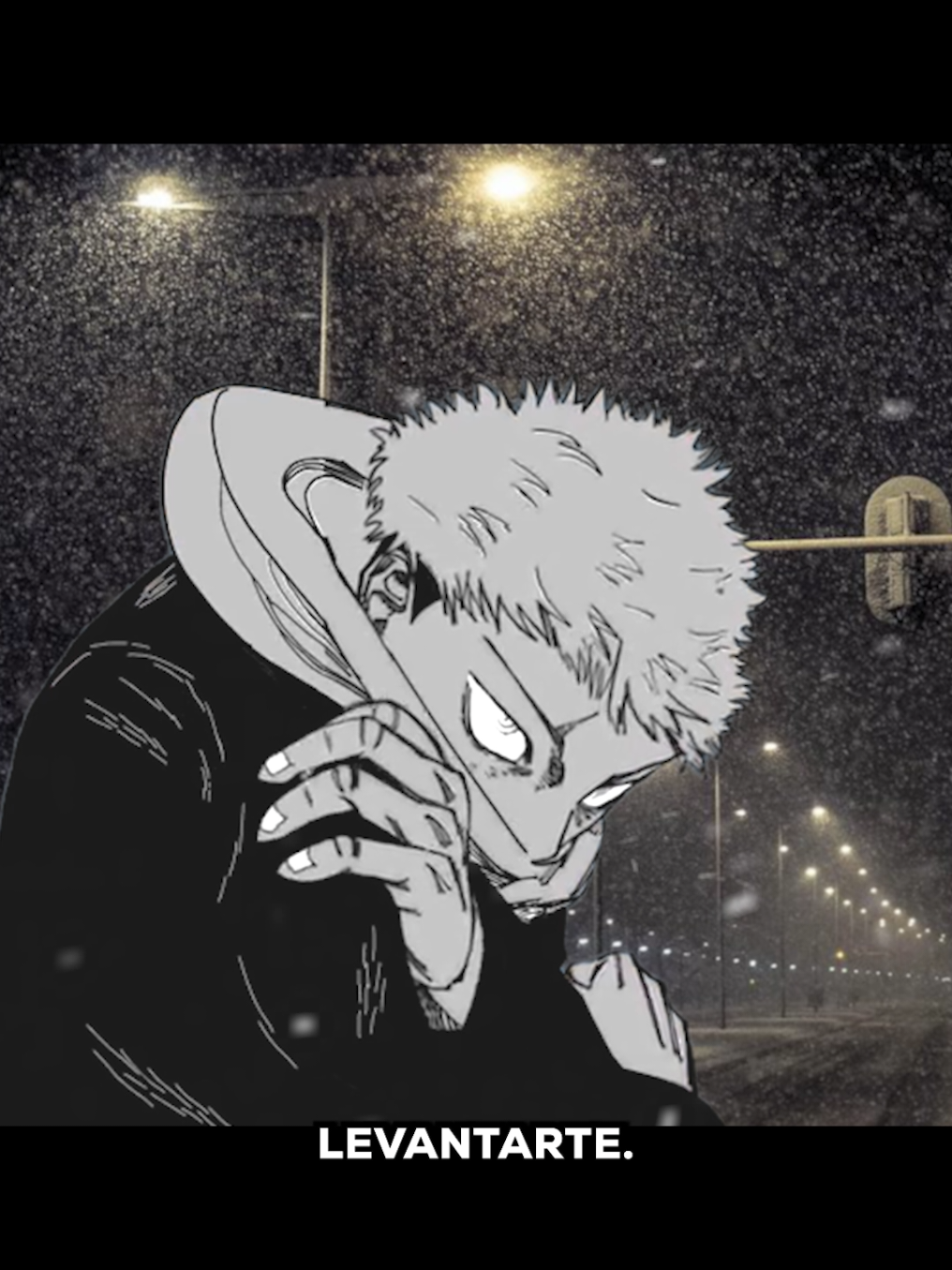 🍀 #gfx #movitacion #jujutsukaisen  #itadoriyuuji #anime #parati #paratii #fpyシ #fpy 