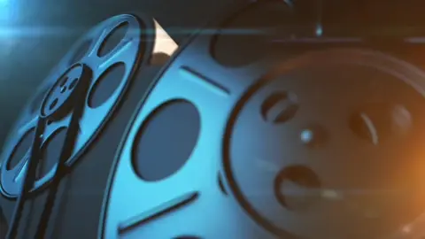 Our new movie intro #film #media #lasvegas #entrepreneur 