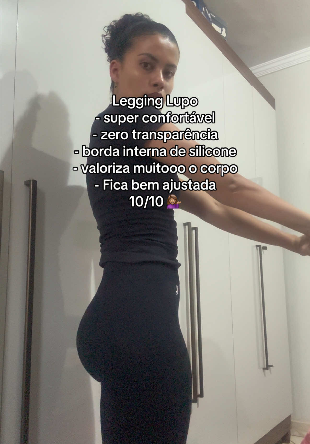 Vale a fama que tem 💁🏽‍♀️✨ Me ajudem a monetizar, por favorrr 💞#gymmotivation #GymLife #gymlife #academia 