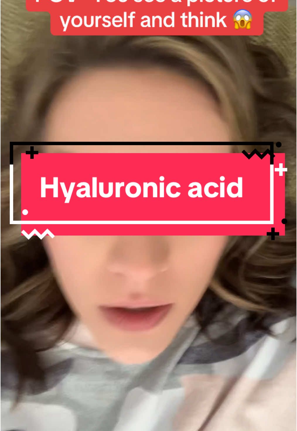 Fight that aging skin! Grab some hyaluronic acid by wnb #wnb #hyaluronicacid 