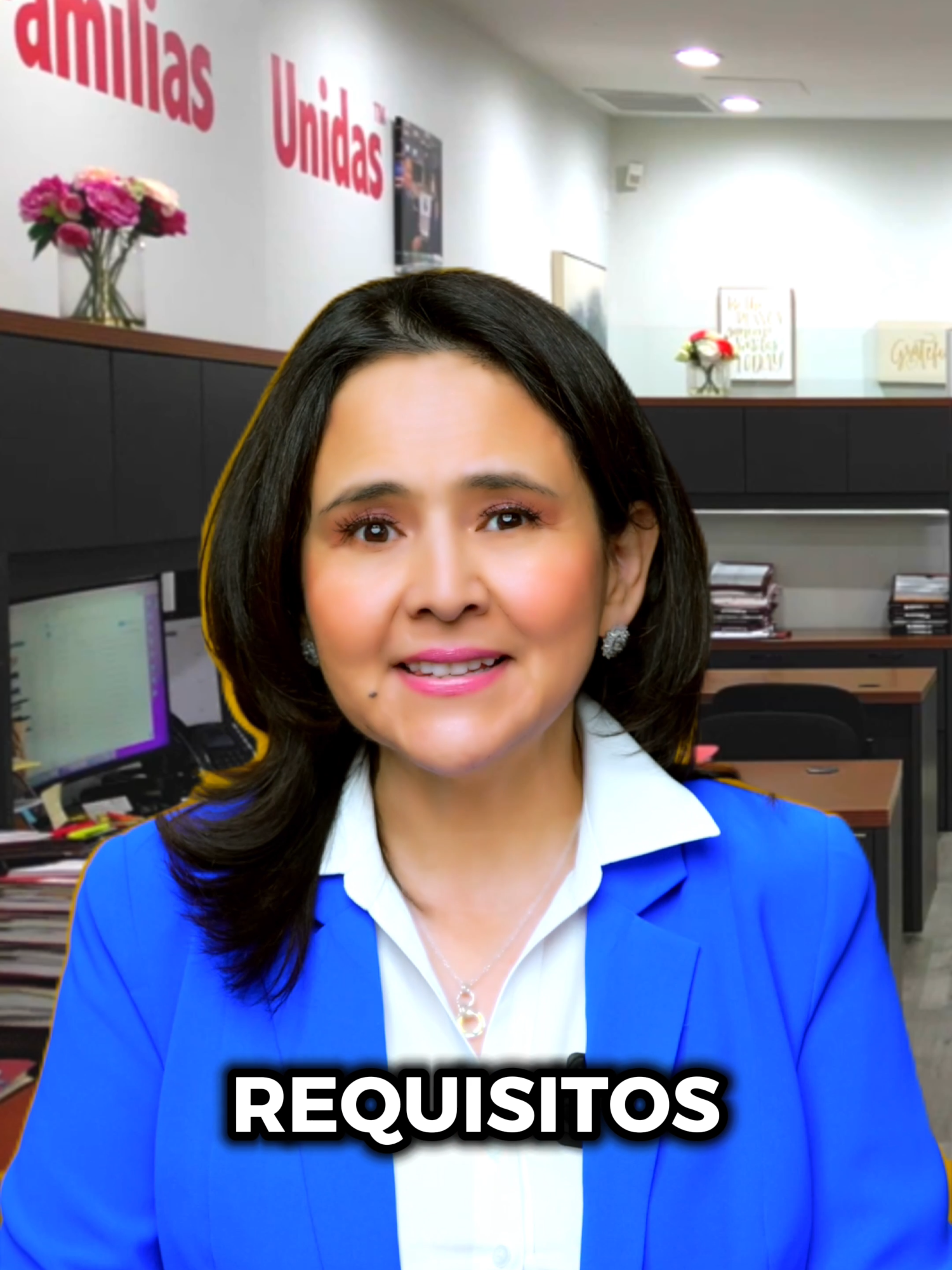 ¿Te preguntas si calificas para la ciudadanía? 🇺🇸 Aquí te comparto los requisitos clave que necesitas saber ✅ #inmigracion #abogadalatina #jessicadominguez #ciudadania #viral #abogadaentiktok #eeuu