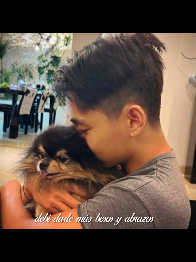 #YEONTAN Y #TAEHYUNG ♡ . . . . .  . . .#BTS #BANGTAN #taehyung_bts #Army #bts #yeontan🐶 #tiktok @TikTok 