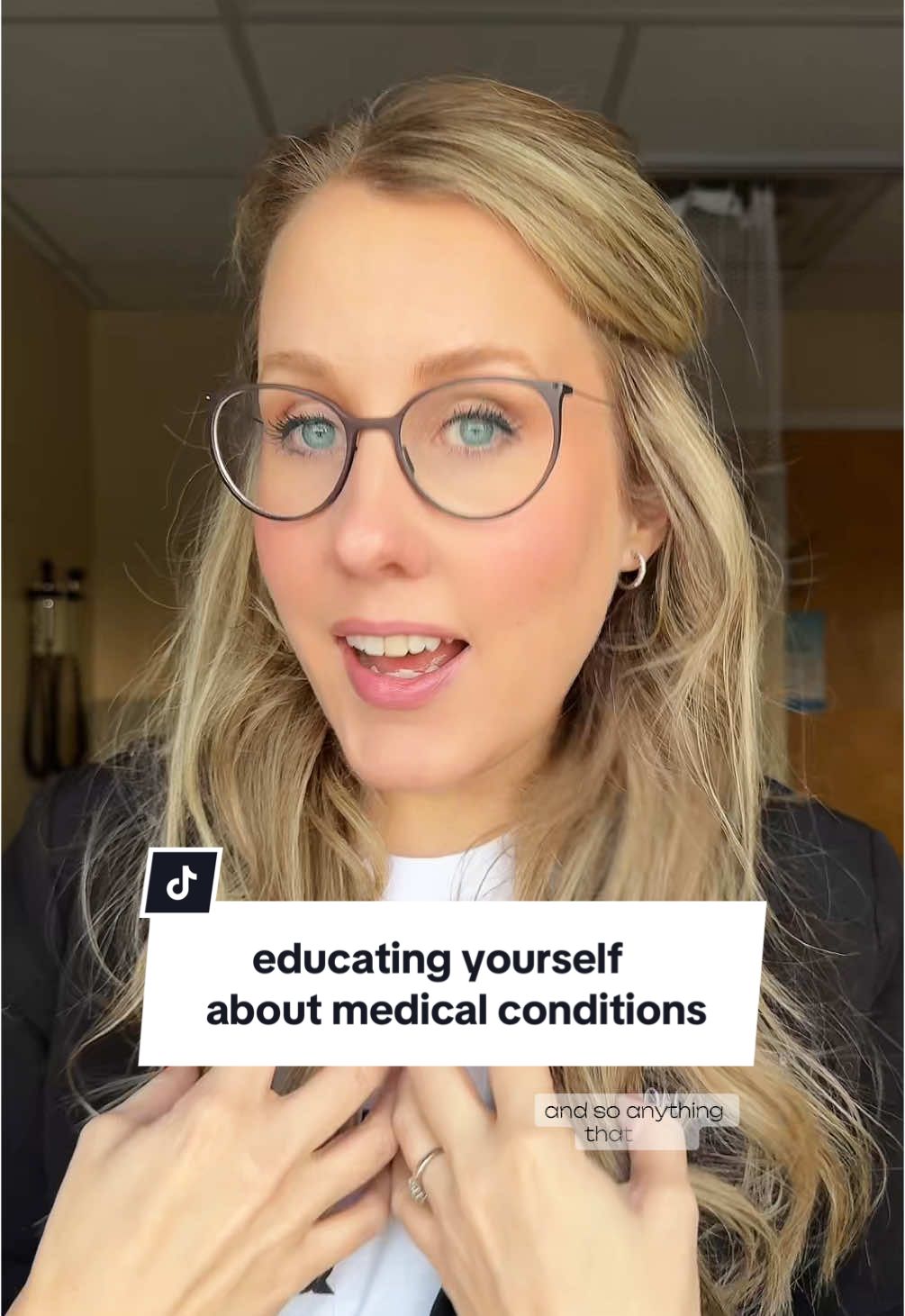 Replying to @danielapemcova how we can use the internet to educate ourselves…and then discuss with your own doctor #medicaleducation #pcos #pmdd #obgyn #doctorsoftiktok 