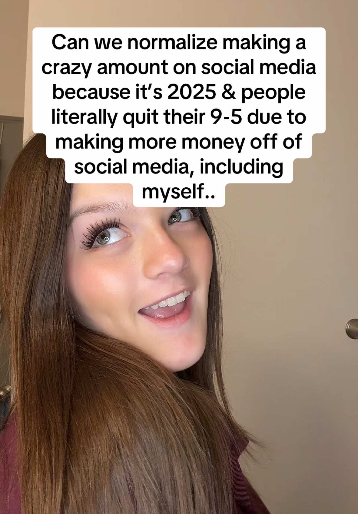 Let’s do the dang thing and make this year, YOUR YEAR!!  #mompreneur #amazonreview #digitalmarketing #fyp #foryoupage #digitalmedia #sahm #workingmom #trust #manifest 