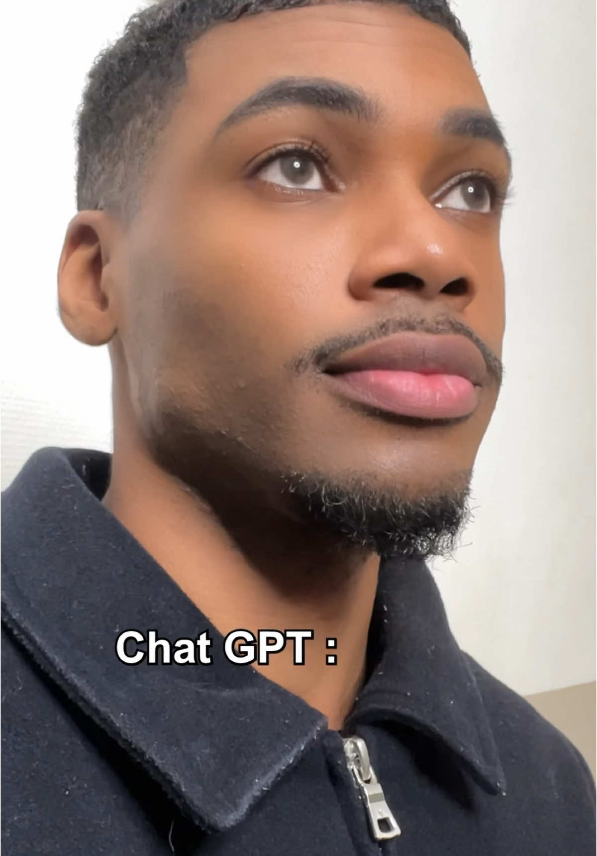 Pov : tout le monde avec Chat GPT #pov #humour #ia @ZEQUOIZA 